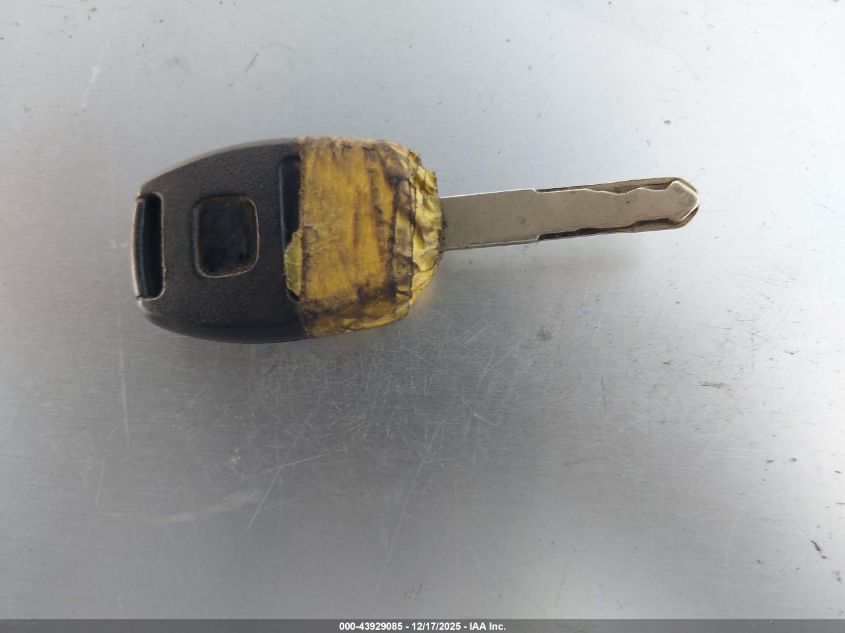 2004 Honda Accord 2.4 Ex VIN: JHMCM566X4C013674 Lot: 43929085