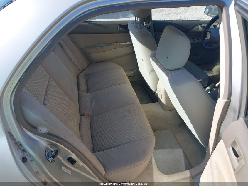 2002 Mitsubishi Lancer Es VIN: JA3AJ26E62U072699 Lot: 43929092