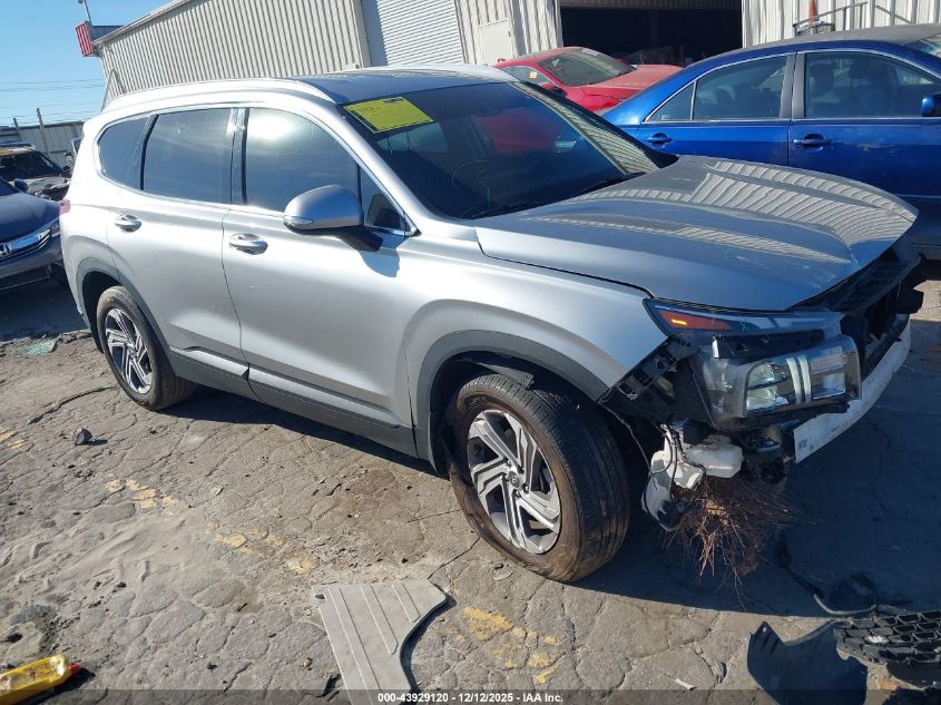 HYUNDAI SANTA FE SEL