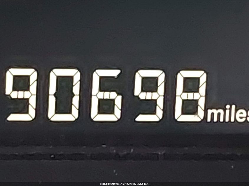 2017 Dodge Grand Caravan Se Plus VIN: 2C4RDGBG1HR564272 Lot: 43929123