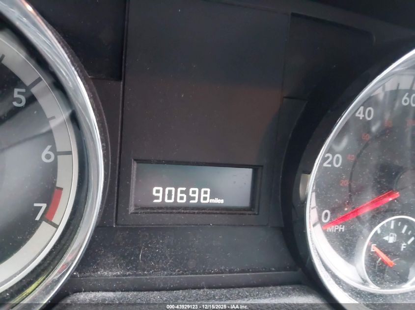 2017 Dodge Grand Caravan Se Plus VIN: 2C4RDGBG1HR564272 Lot: 43929123