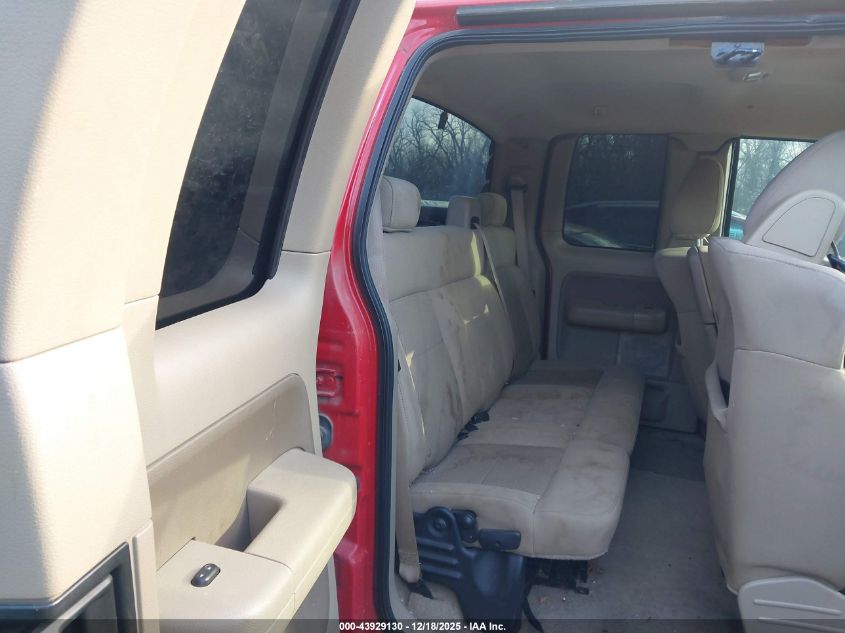 2006 Ford F-150 Fx4/Lariat/Xl/Xlt VIN: 1FTPX14516NB30936 Lot: 43929130