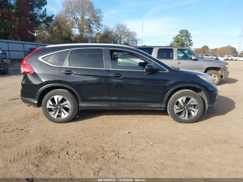 2015 Honda Civic Ex VIN: 19XFB2F87FE100738 Lot: 43929137