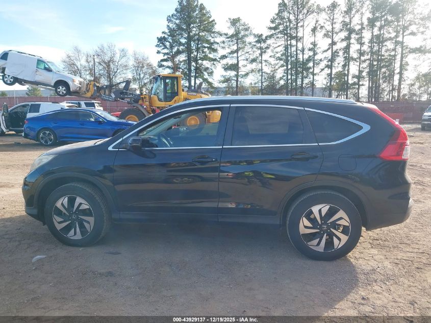 2015 Honda Civic Ex VIN: 19XFB2F87FE100738 Lot: 43929137