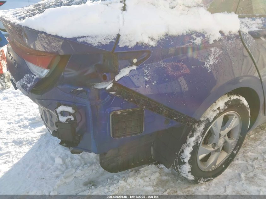 2021 Hyundai Elantra Se VIN: KMHLL4AGXMU109664 Lot: 43929138