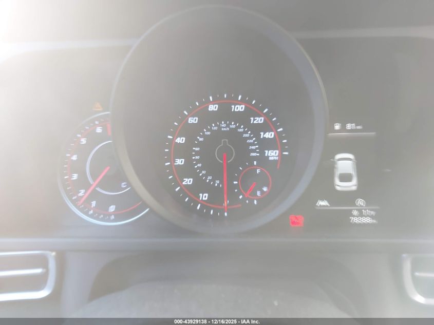 2021 Hyundai Elantra Se VIN: KMHLL4AGXMU109664 Lot: 43929138