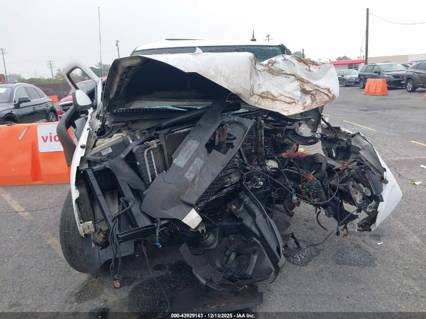 2003 Chevrolet Avalanche 1500 VIN: 3GNEC13T73G178732 Lot: 43929143