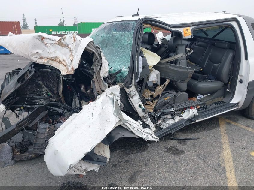 2003 Chevrolet Avalanche 1500 VIN: 3GNEC13T73G178732 Lot: 43929143