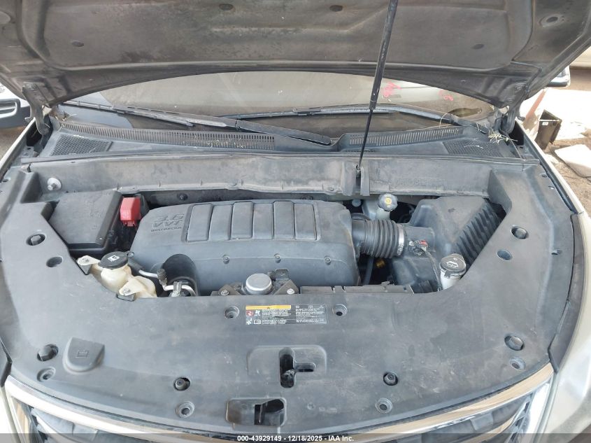 2014 Chevrolet Traverse 2Lt VIN: 1GNKVHKD2EJ278447 Lot: 43929149