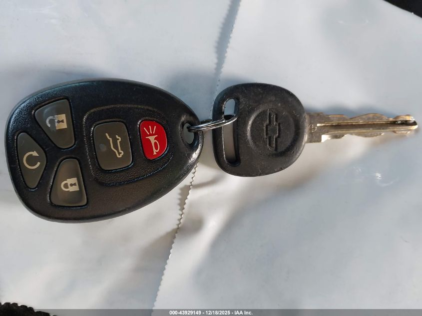 2014 Chevrolet Traverse 2Lt VIN: 1GNKVHKD2EJ278447 Lot: 43929149