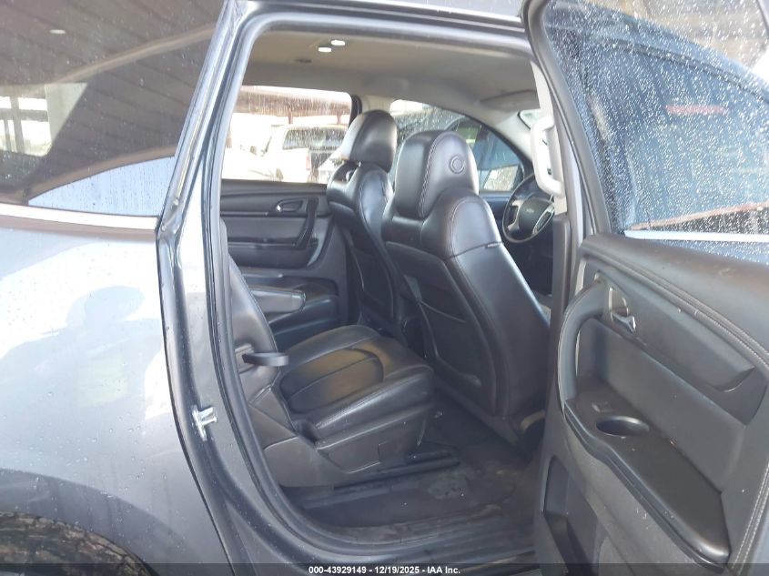 2014 Chevrolet Traverse 2Lt VIN: 1GNKVHKD2EJ278447 Lot: 43929149