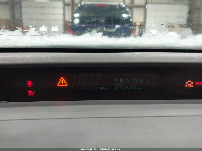 2002 Toyota Prius VIN: JT2BK12UX20047685 Lot: 43929152