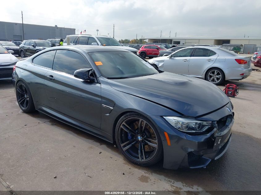BMW M4