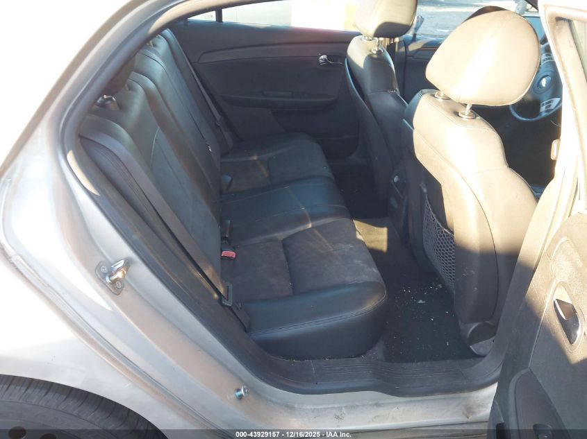 2012 Chevrolet Malibu 2Lt VIN: 1G1ZD5EU8CF347087 Lot: 43929157