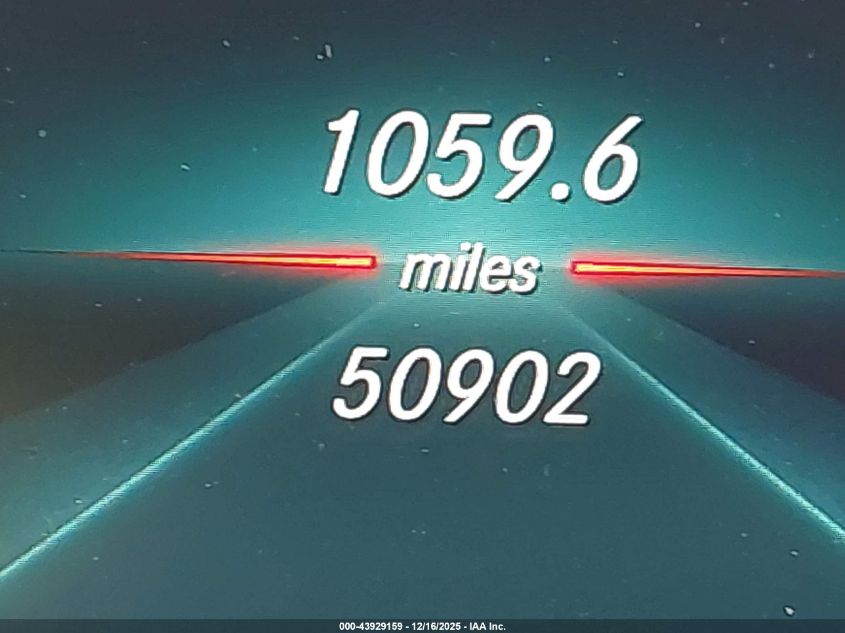 2020 Mercedes-Benz C 300 4Matic VIN: W1KWF8EB5LR598156 Lot: 43929159