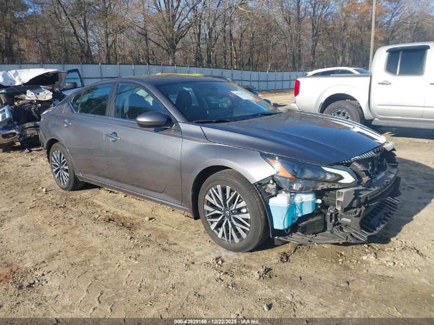 2023 Nissan Altima Sv Fwd VIN: 1N4BL4DV7PN325552 Lot: 43929166