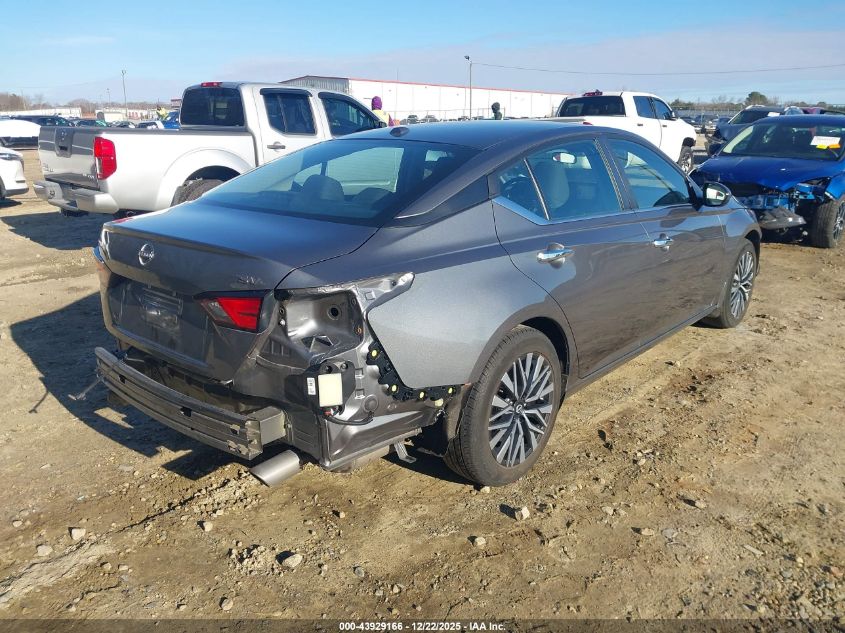 2023 Nissan Altima Sv Fwd VIN: 1N4BL4DV7PN325552 Lot: 43929166