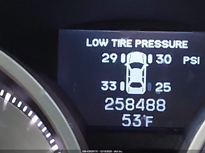 2012 Acura Tl 3.5 VIN: 19UUA8F21CA020358 Lot: 43929170