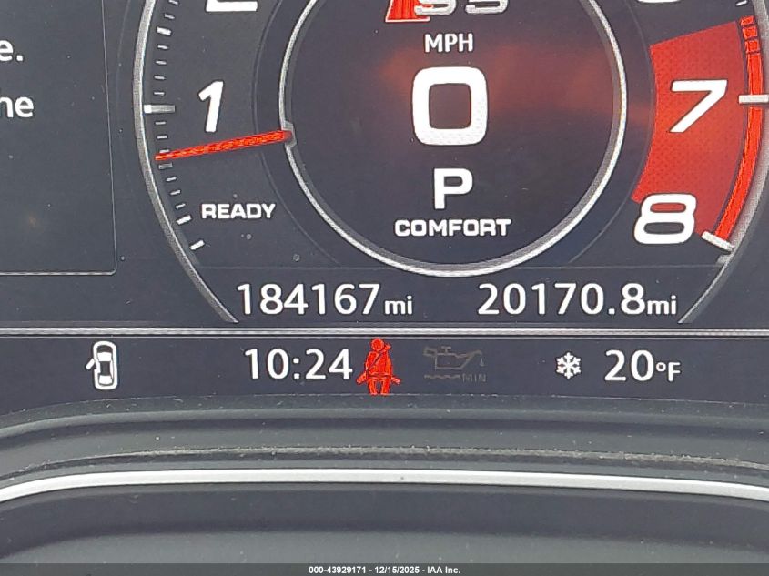 2018 Audi S5 3.0T Premium Plus VIN: WAUC4CF51JA085056 Lot: 43929171