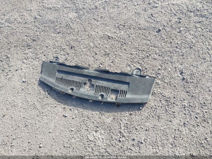 2007 Lexus Ls 460 VIN: JTHBL46F075024734 Lot: 43929172