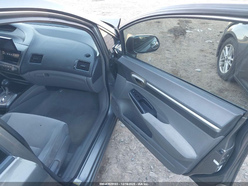 2008 Honda Civic Ex VIN: 2HGFA16838H312929 Lot: 43929183