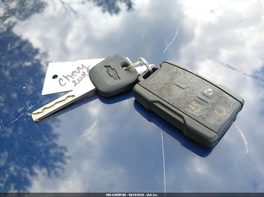 2016 Chevrolet Silverado 1500 2Lt VIN: 1GCVKRECXGZ372278 Lot: 43929185