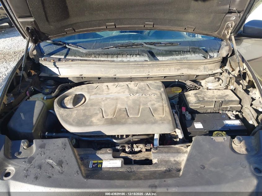 2015 Jeep Cherokee Trailhawk VIN: 1C4PJMBS1FW593813 Lot: 43929186