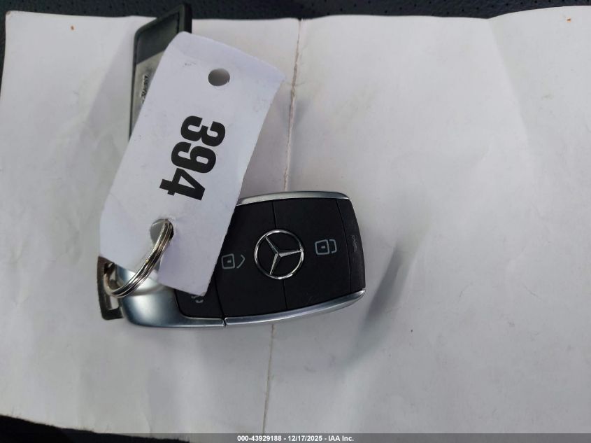 2025 Mercedes-Benz Gle 450 4Matic VIN: 4JGFB5KB5SB476859 Lot: 43929188