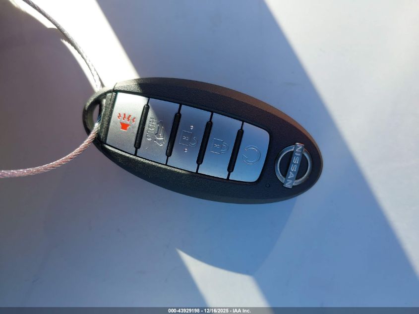 2022 Nissan Rogue Sv Fwd VIN: 5N1BT3BA6NC708486 Lot: 43929198