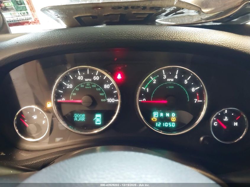 2014 Jeep Wrangler Unlimited Sahara VIN: 1C4HJWEG9EL186832 Lot: 43929202