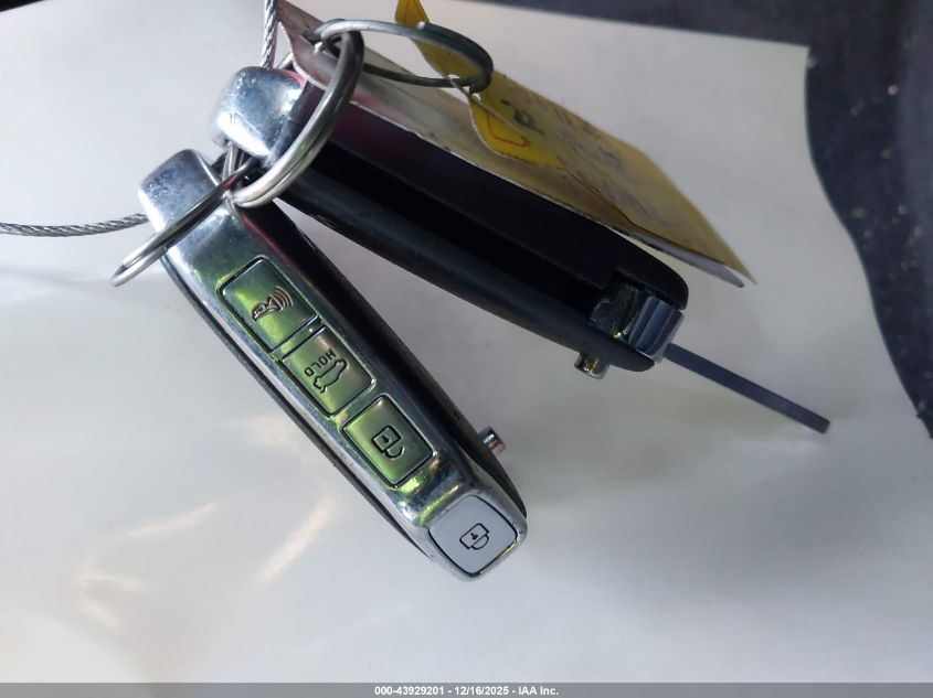 2022 Kia Forte Lxs VIN: 3KPF24AD9NE424322 Lot: 43929201