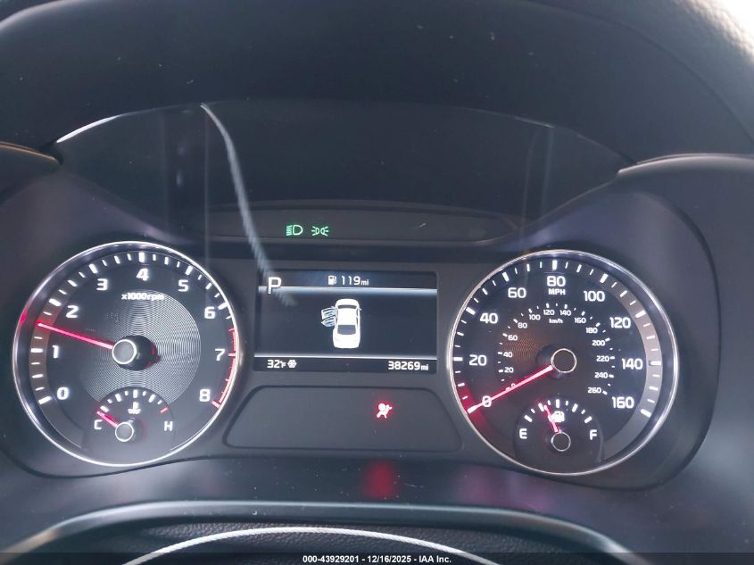 2022 Kia Forte Lxs VIN: 3KPF24AD9NE424322 Lot: 43929201