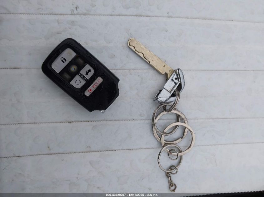 2021 Honda Civic Ex-L VIN: 19XFC1F72ME200161 Lot: 43929207