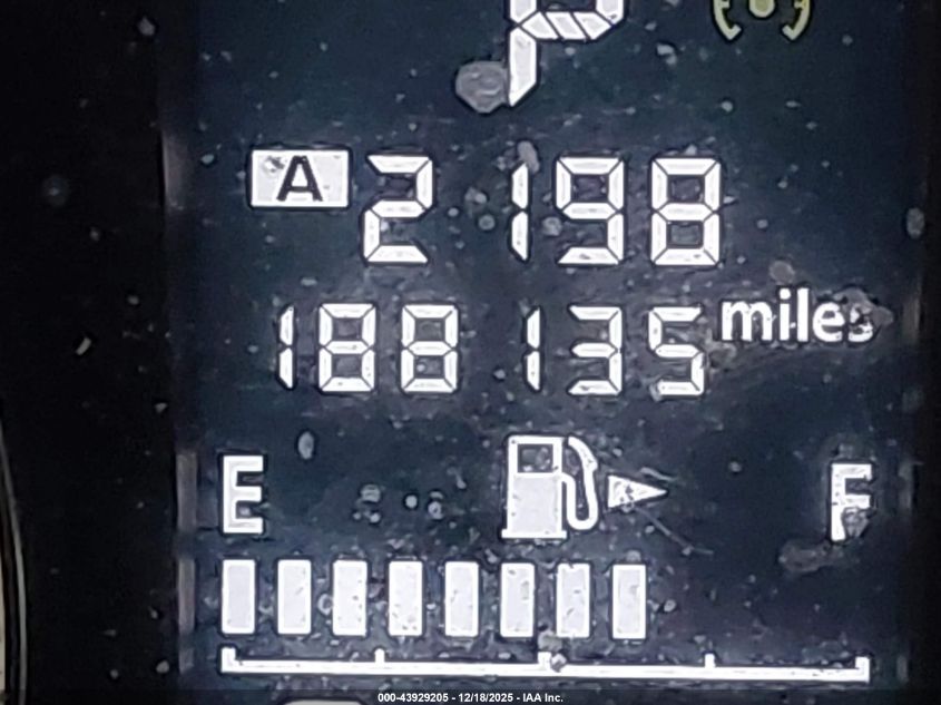 2014 Subaru Forester 2.5I Limited VIN: JF2SJAHC1EH445772 Lot: 43929205