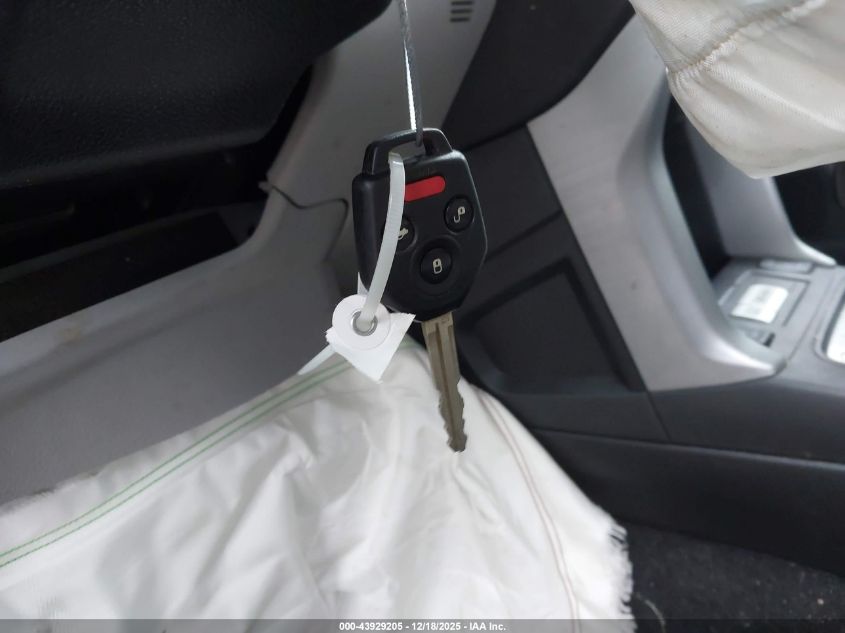 2014 Subaru Forester 2.5I Limited VIN: JF2SJAHC1EH445772 Lot: 43929205