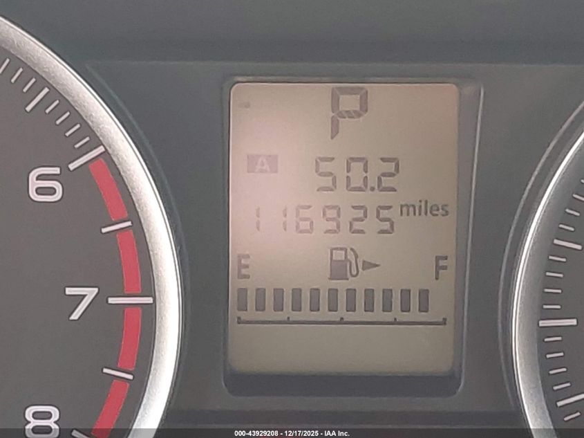 2016 Subaru Forester 2.5I Premium VIN: JF2SJADC6GH487346 Lot: 43929208