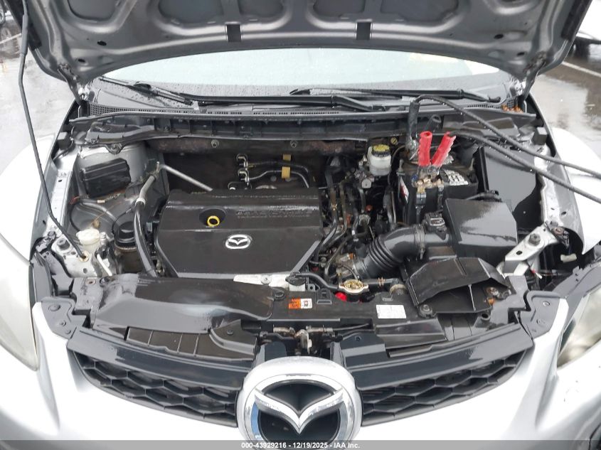 2012 Mazda Cx-7 I Sport VIN: JM3ER2BM0C0415449 Lot: 43929216