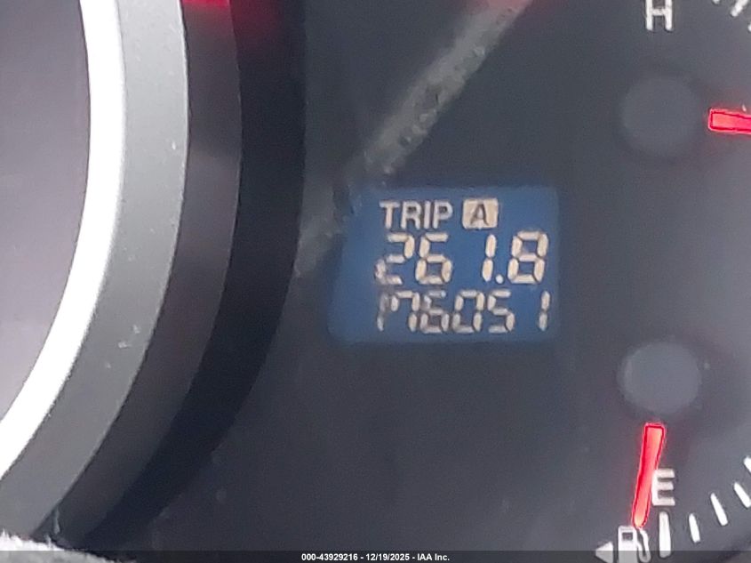 2012 Mazda Cx-7 I Sport VIN: JM3ER2BM0C0415449 Lot: 43929216