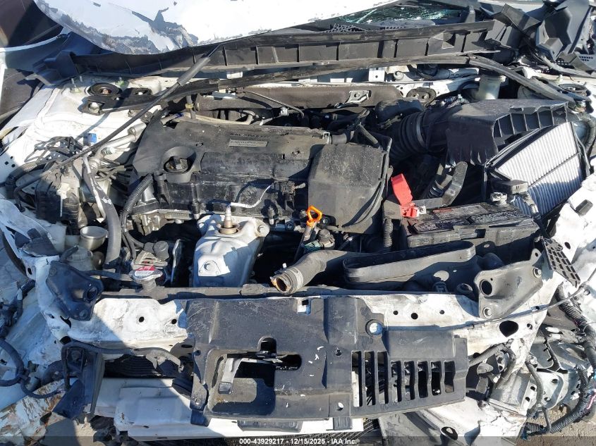 2016 Honda Accord Sport VIN: 1HGCR2F50GA117715 Lot: 43929217