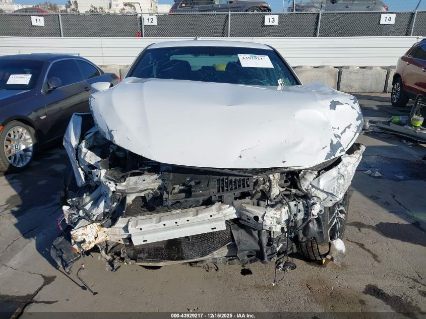 2016 Honda Accord Sport VIN: 1HGCR2F50GA117715 Lot: 43929217