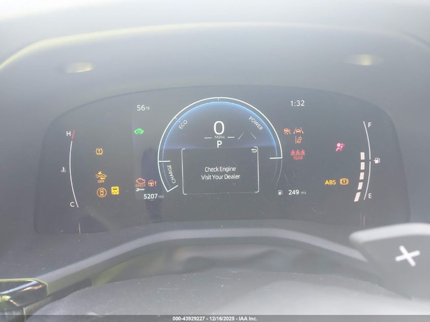 2025 Toyota Camry Se VIN: 4T1DAACKXSU149797 Lot: 43929227