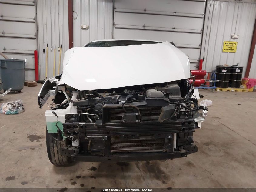 2021 Nissan Versa S Xtronic Cvt VIN: 3N1CN8DV5ML904716 Lot: 43929233