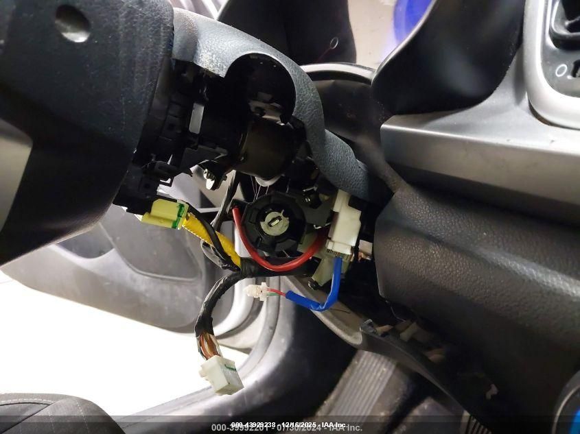 2019 Kia Rio Lx VIN: 3KPA24AB6KE237513 Lot: 43929238