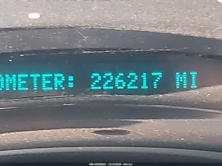 2006 Chevrolet Silverado 1500 Ls VIN: 2GCEC13V961348449 Lot: 43929242