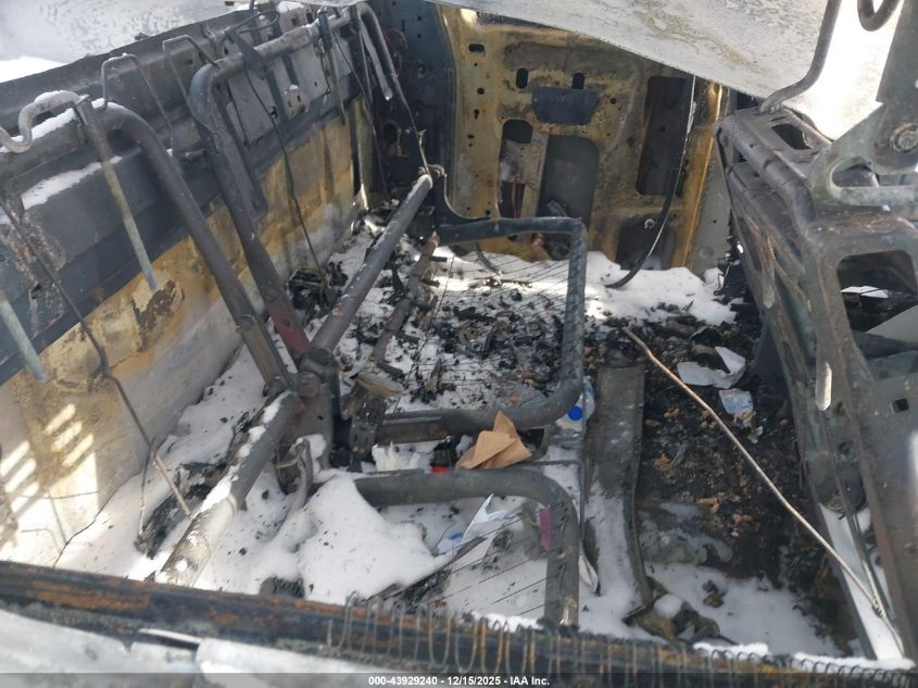 2008 Chevrolet Silverado 1500 Lt1 VIN: 2GCEK19JX81117294 Lot: 43929240