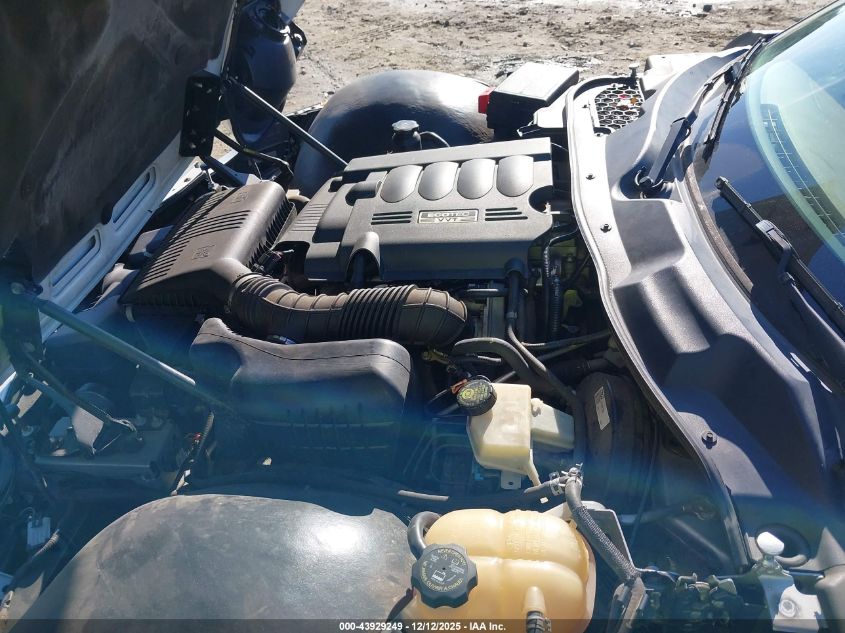 2006 Pontiac Solstice VIN: 1G2MB35B66Y117913 Lot: 43929249