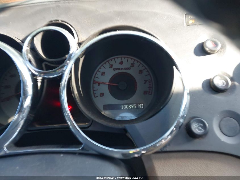 2006 Pontiac Solstice VIN: 1G2MB35B66Y117913 Lot: 43929249