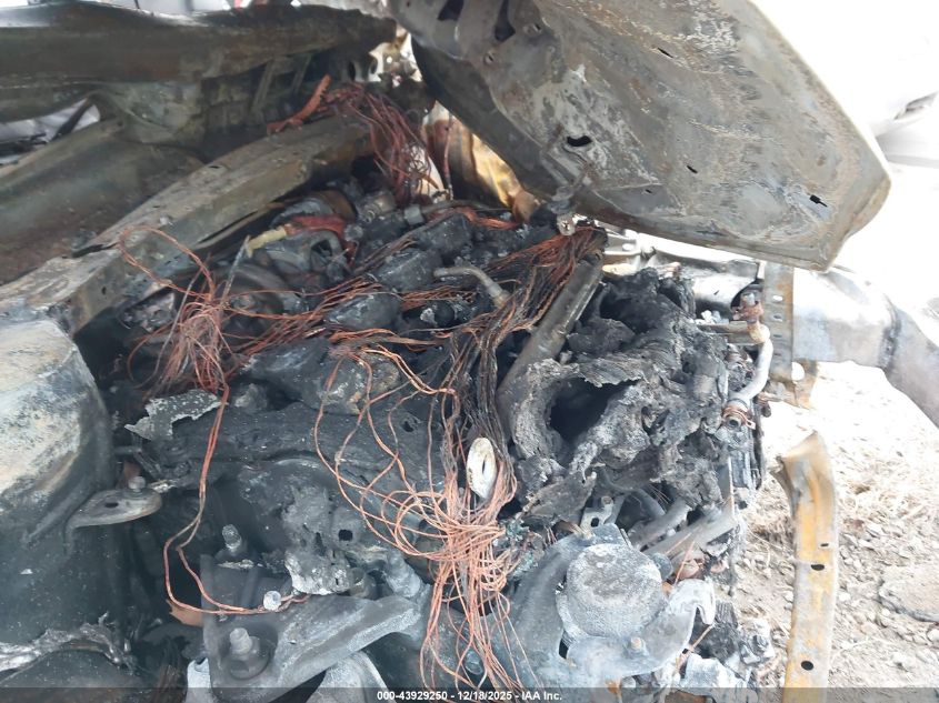 2024 Kia Sorento X-Pro Sx Prestige VIN: 5XYRKDJF8RG259225 Lot: 43929250