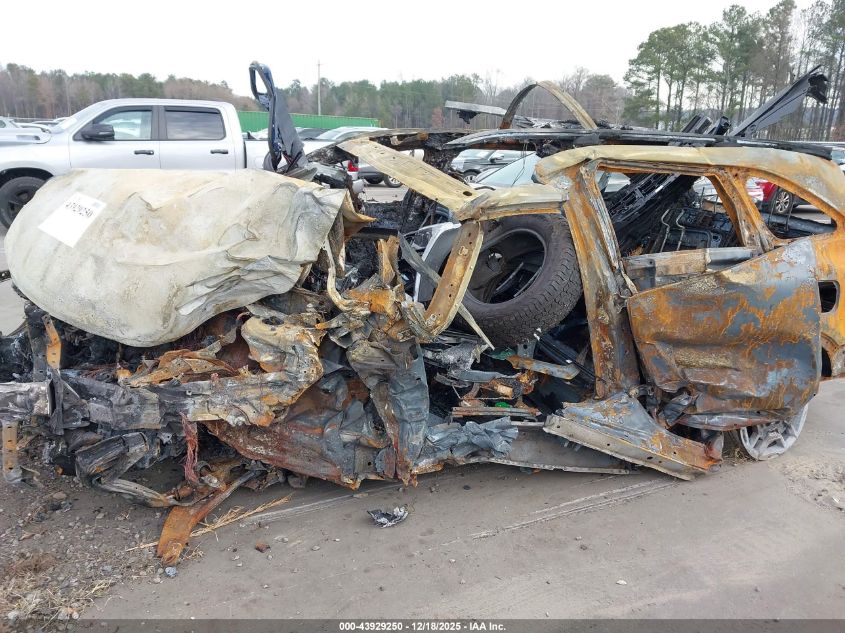 2024 Kia Sorento X-Pro Sx Prestige VIN: 5XYRKDJF8RG259225 Lot: 43929250