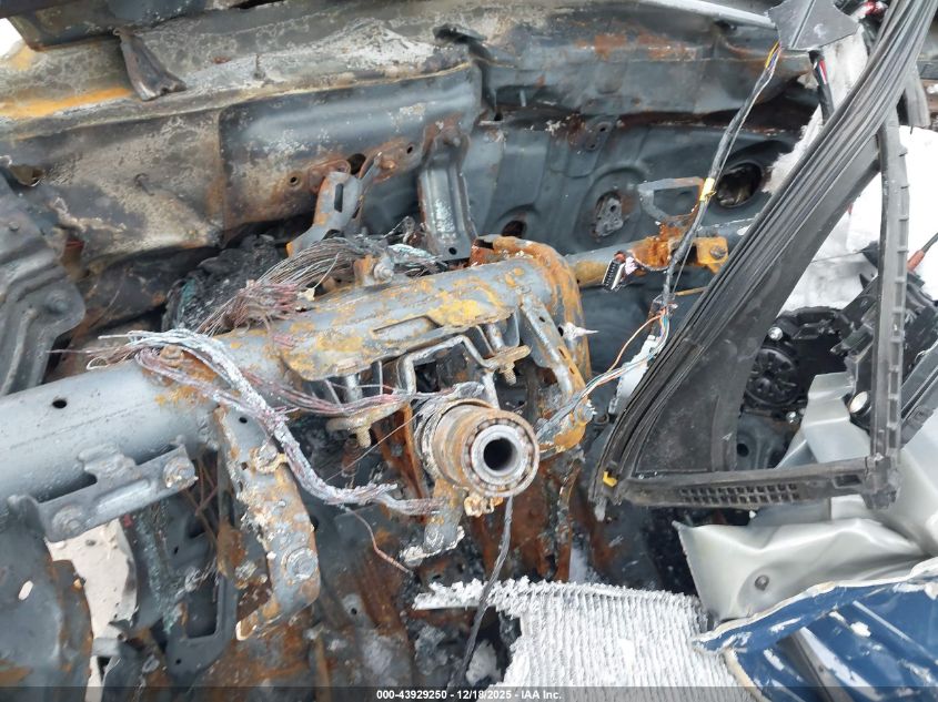 2024 Kia Sorento X-Pro Sx Prestige VIN: 5XYRKDJF8RG259225 Lot: 43929250